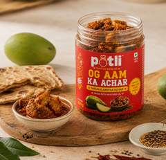 OG Aam Ka Achar