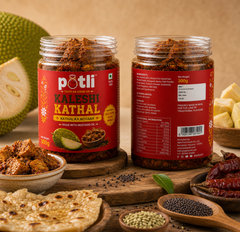 Kaleshi Kathal