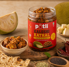 Kaleshi Kathal